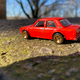 Illustration for article titled Rate My First Diecast Mod